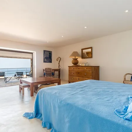 Villa L'ancre Bleue *