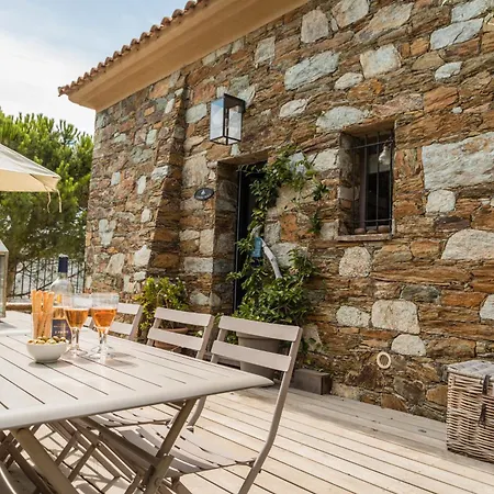 L'ancre Bleue Villa