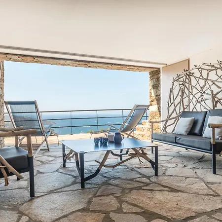 Villa L'ancre Bleue *