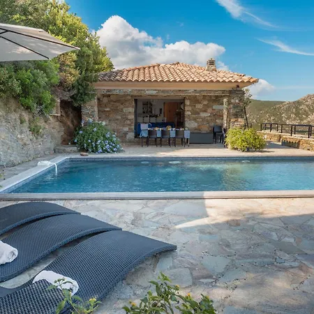 Villa L'ancre Bleue *