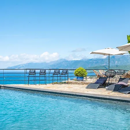 Villa L'ancre Bleue *