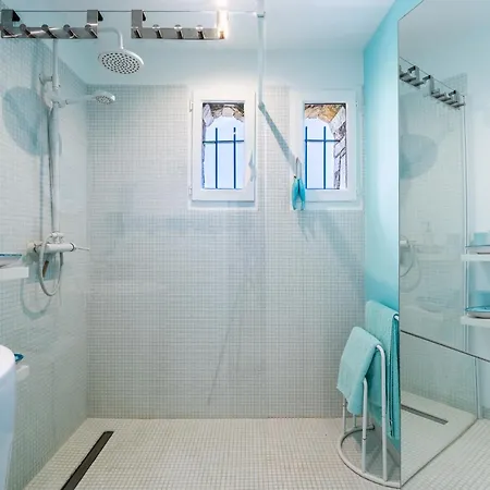 L'ancre Bleue Villa Saint-Florent (Corsica)