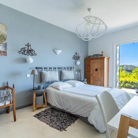 Villa L'ancre Bleue *