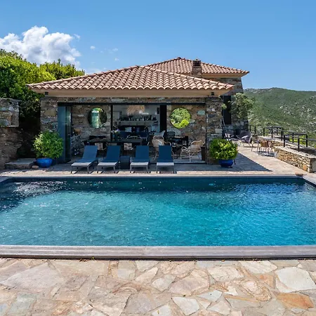 Villa L'ancre Bleue