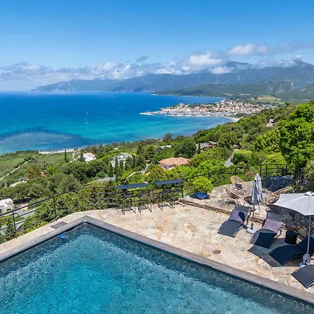 L'ancre Bleue Villa